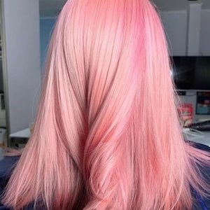 Meet your Posher, Carina